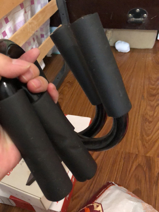 俯卧撑辅助器
