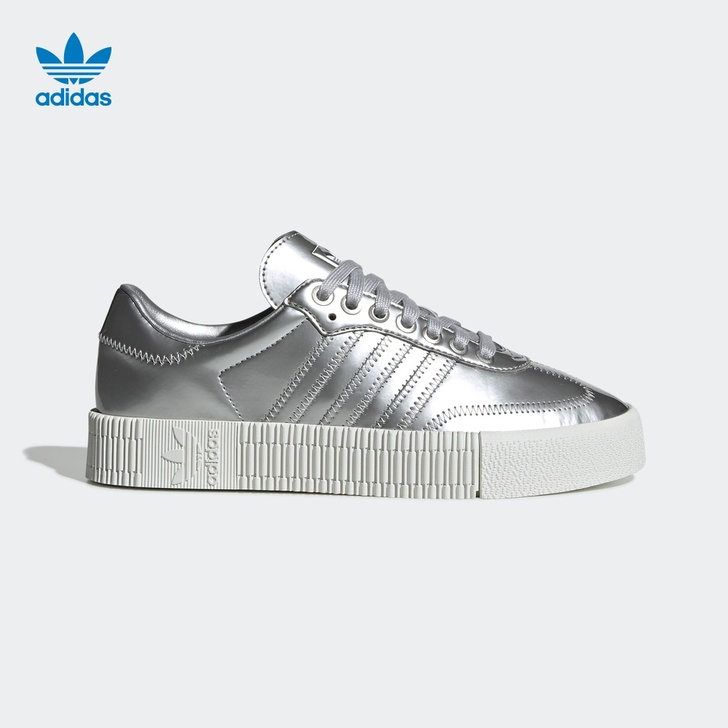 阿迪达斯官网 adidas 三叶草 SAM...