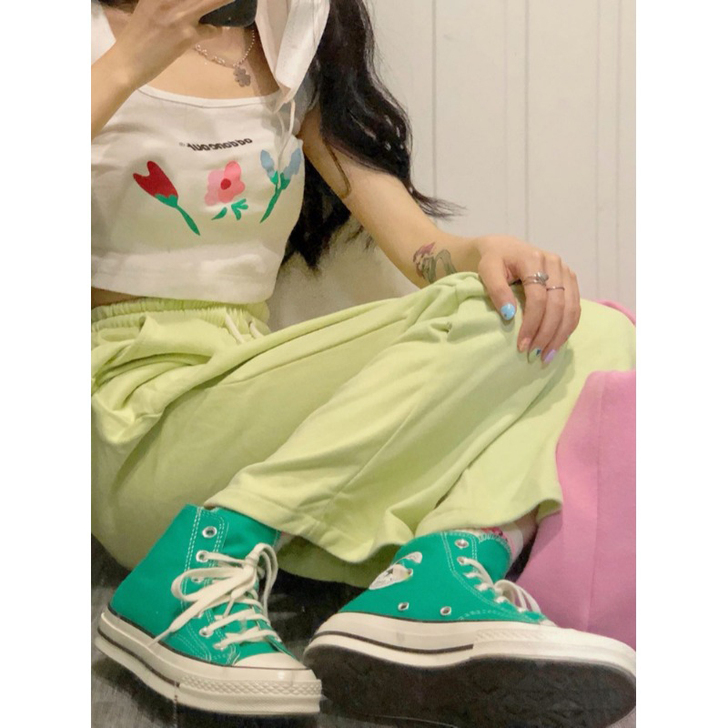 休闲裤