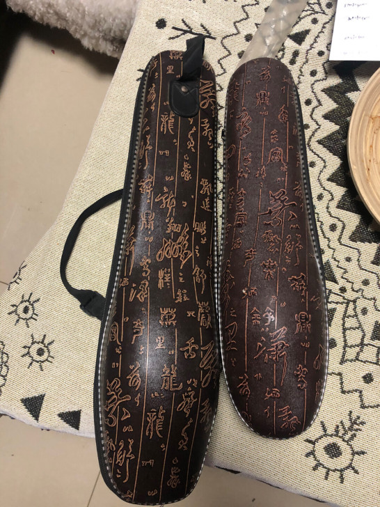 几乎全新！其中最后一张图是雕花葫芦丝（，纯...