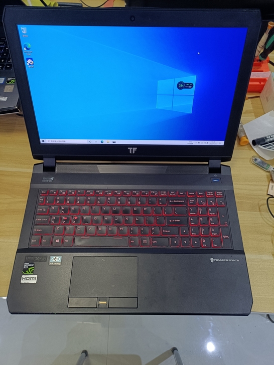 未来人类T5 1060 6g