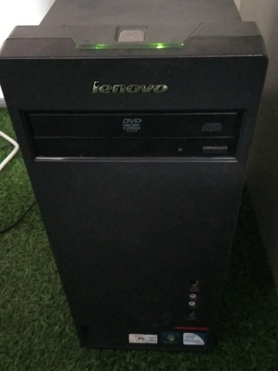 联想品牌电脑，g41主板，e6700cpu...