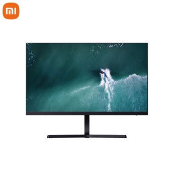 Redmi显示器1A 23.8英寸 IPS...