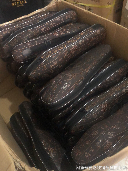 仓库搬迁，各种葫芦丝特价甩卖。仿红木