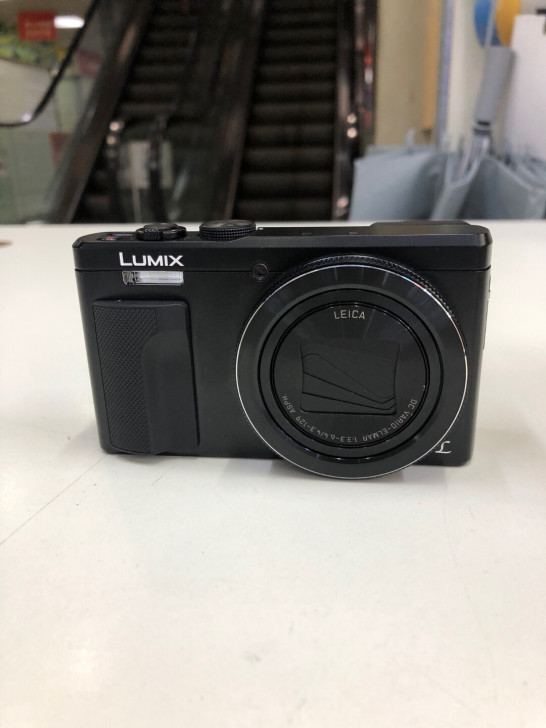 Panasonic松下 Lumix数码相机...