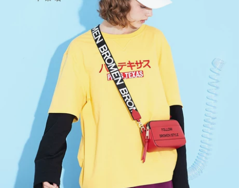 bromen bags/不莱玫 女士包 个...