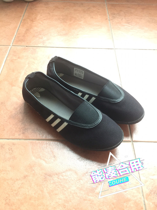 阿迪达斯 adidas 三叶草 G44373