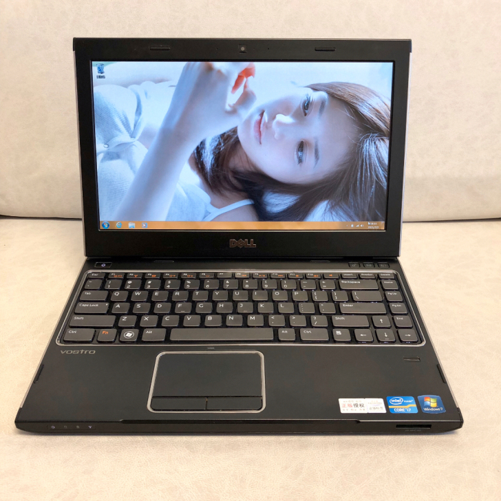 戴尔3350笔记本电脑 DELL Vost...