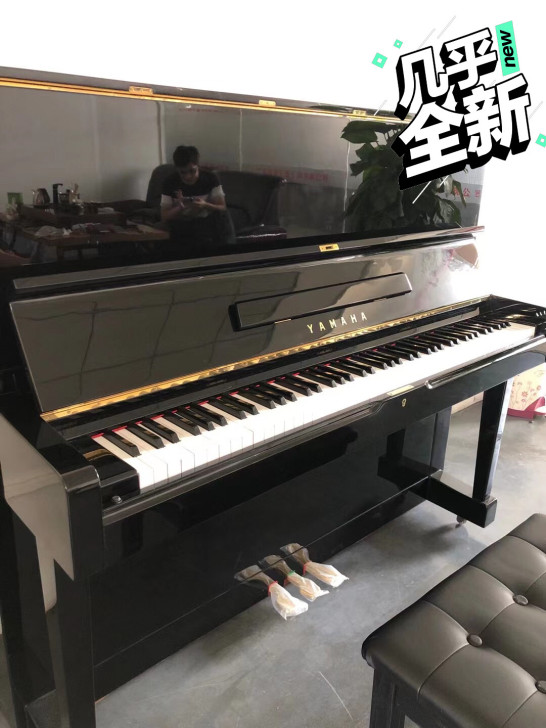 #节后鱼生#家里放不下，选择转让，雅马哈立...