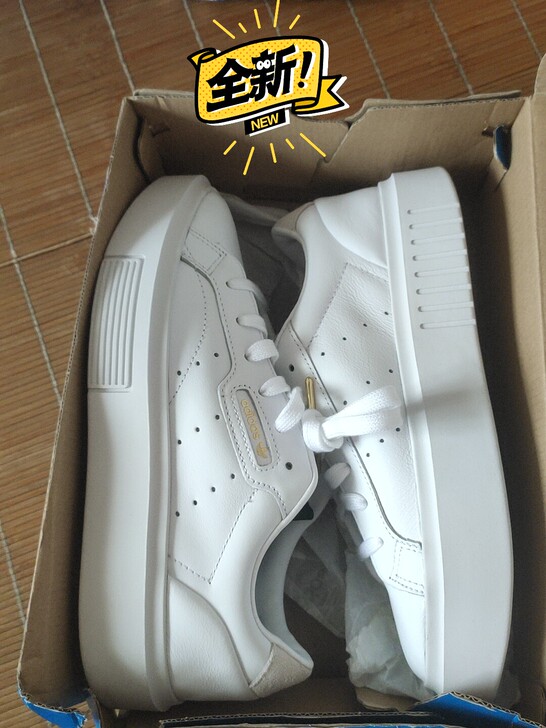 阿迪达斯官网adidas 三叶草 adid...