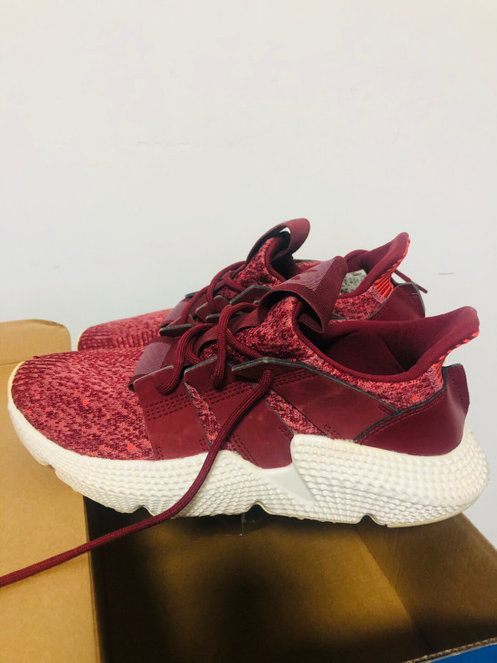 阿迪达斯三叶草PROPHERE女鞋，39码...