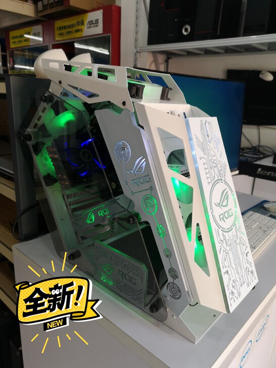 小咖、中咖，大咖plu s网咖电竞酒店机箱...