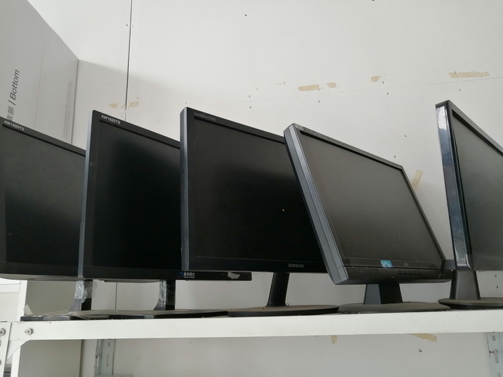 19寸，20寸，22寸液晶显示器出售，19...