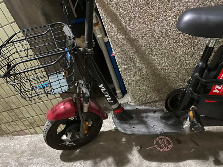 哈啰电动车愉途2代，哈啰公司终身丢车包赔，...