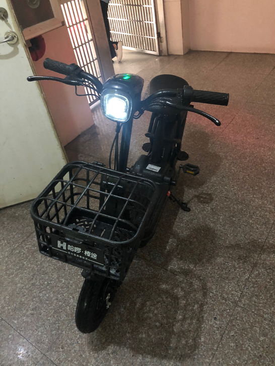 想买全新哈啰单车的朋友！我返25现金！我返...