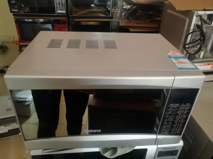 家用新款格兰仕微波炉光波炉，家用烤箱一体机...