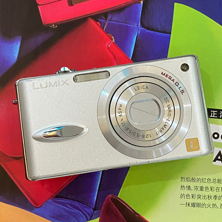 松下FX8##amp；nbsp；##amp...