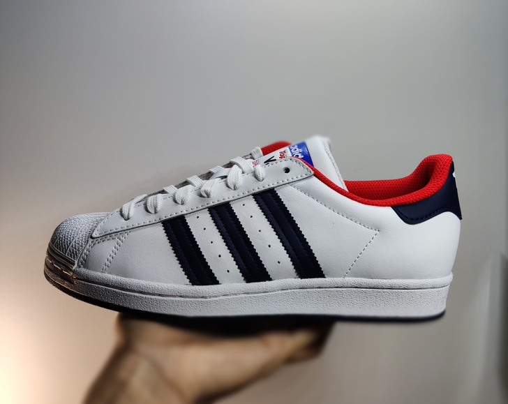 Adidas/阿迪达斯三叶草superst...