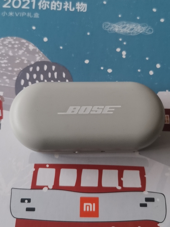 Bose Sport Earbuds   ...