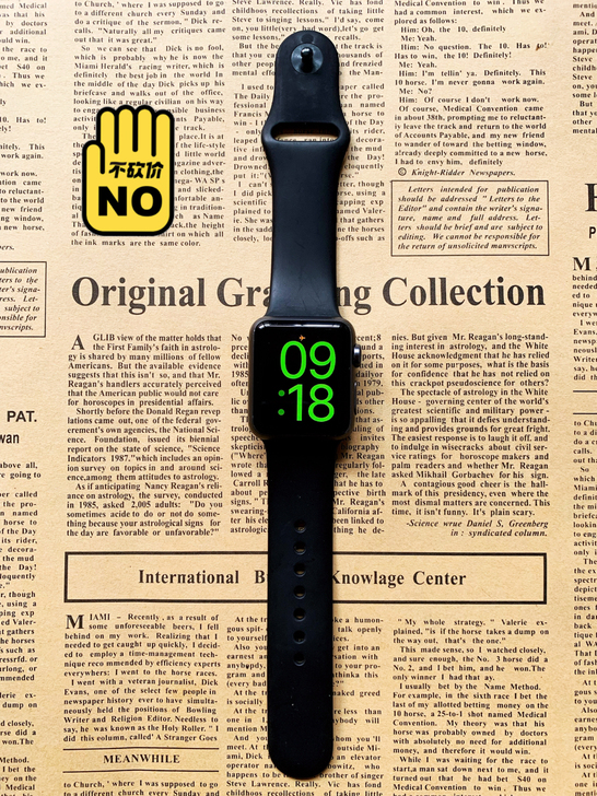 正品，apple watch1代手表，苹果...