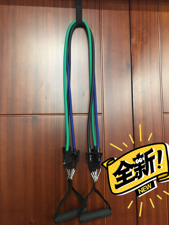 全新！75磅乳胶拉力器！乳胶品质＞tpe品...