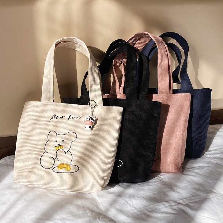 帆布包