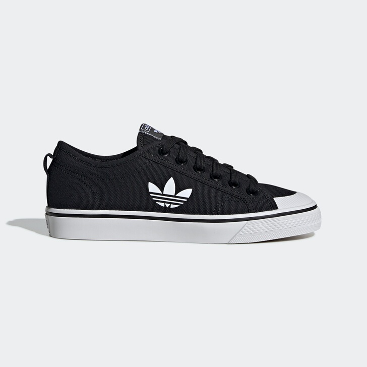 阿迪达斯官网 adidas 三叶草NIZZ...