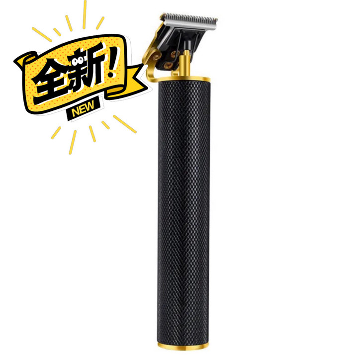 全新 T9油头推剪发廊电动电推剪理发器推光...