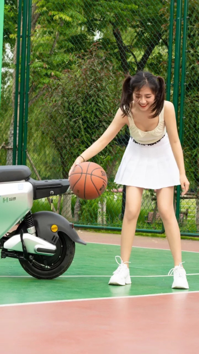 哈啰电动车 全新A80L 电动车 全省代理...