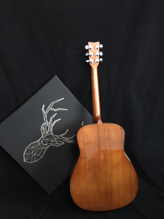 全新雅马哈f600吉他雅马哈吉他Yamah...