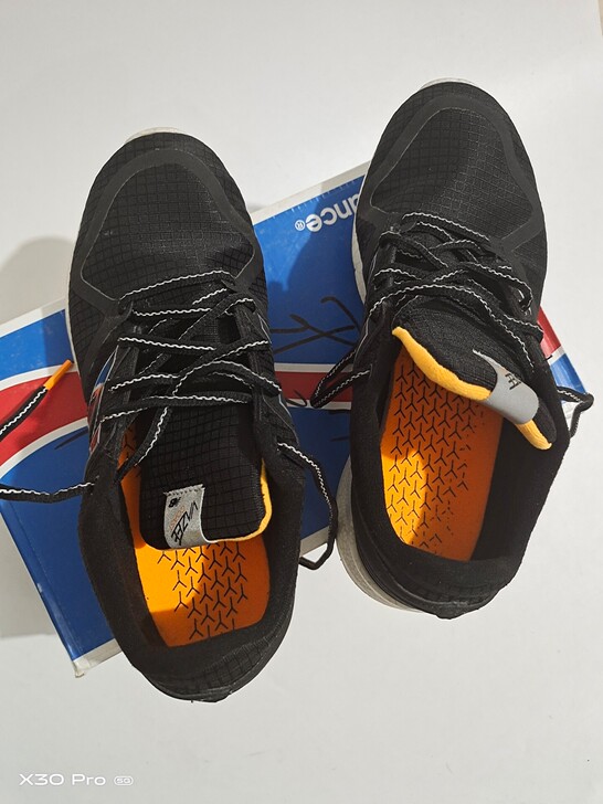 正品新百伦MCOASPS运动鞋40.5码二...