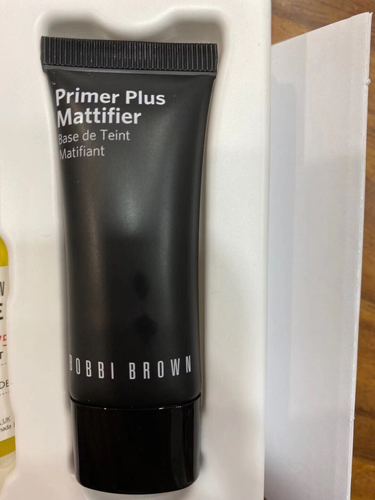 芭比波朗哑光妆前乳隔离