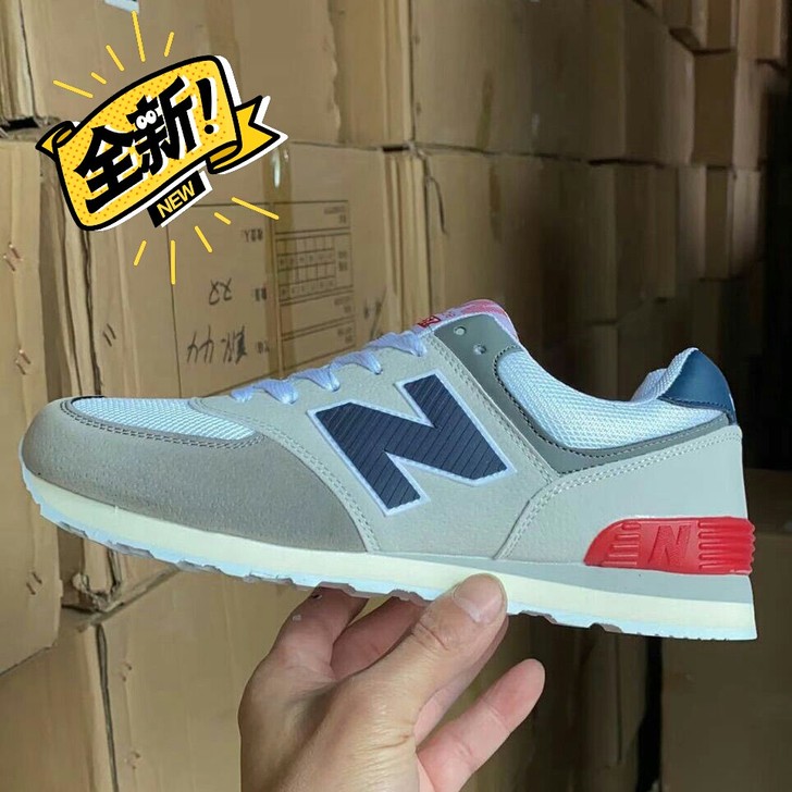 【特价】正品新百伦运动鞋NB574男鞋女鞋...