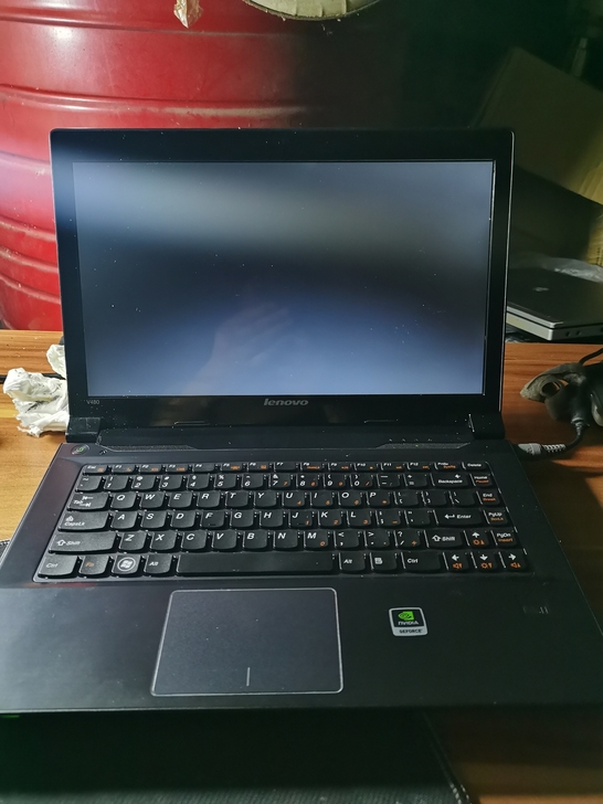 联想高端i7笔记本，i7-2670qm四核...