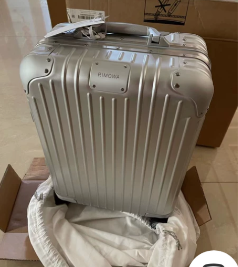 全新全套日默瓦Rimowa origina...