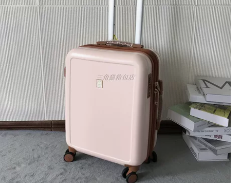 仙女箱 MARRLVE漫旅出口日本拉杆箱 ...