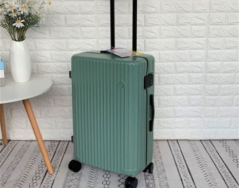 出口日本MARRLVE漫旅拉杆箱 纯PC行...