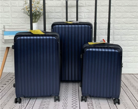 MARRLVE 旅行箱 感兴趣的话点“我想...