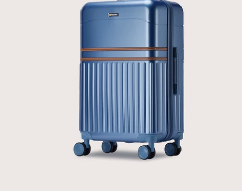 旅行箱 president凌秀行李箱男20...