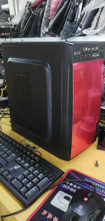 I3-4160 CPU