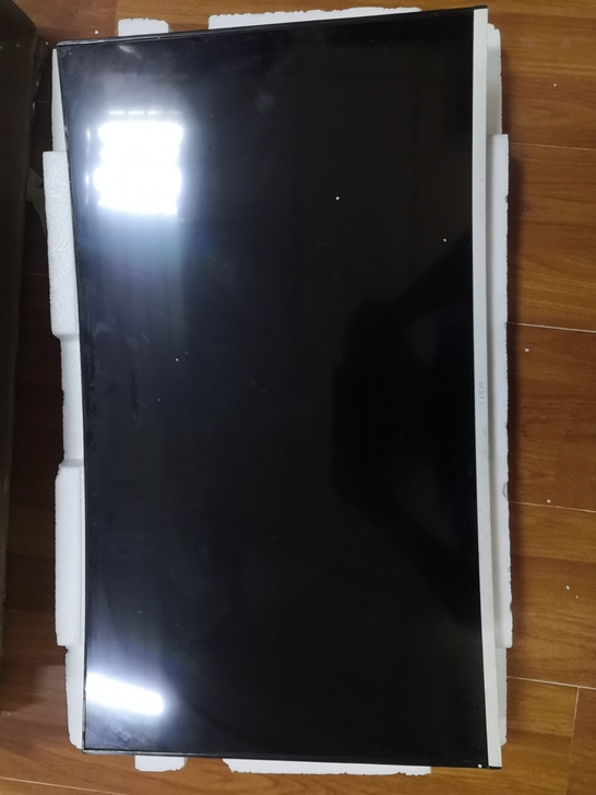3台坏的32寸铁慕显示器，黑屏，不显示，售...