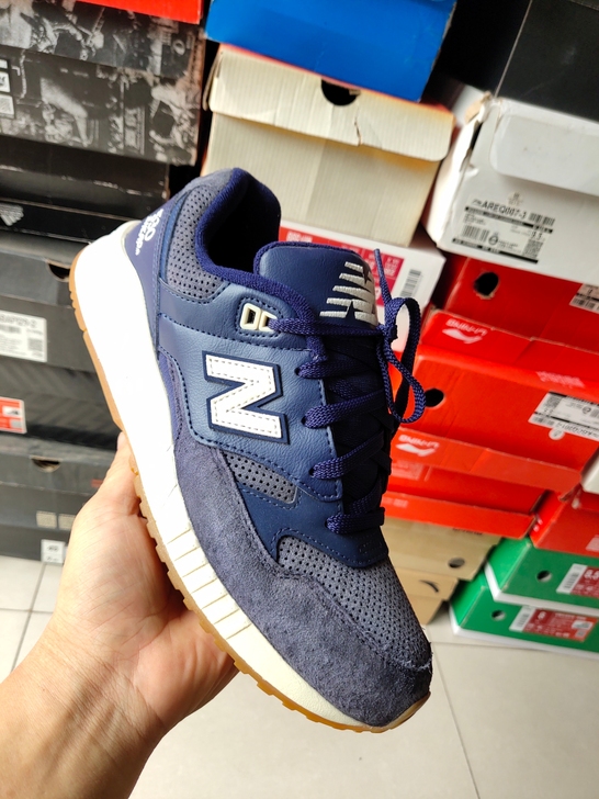 新百伦530