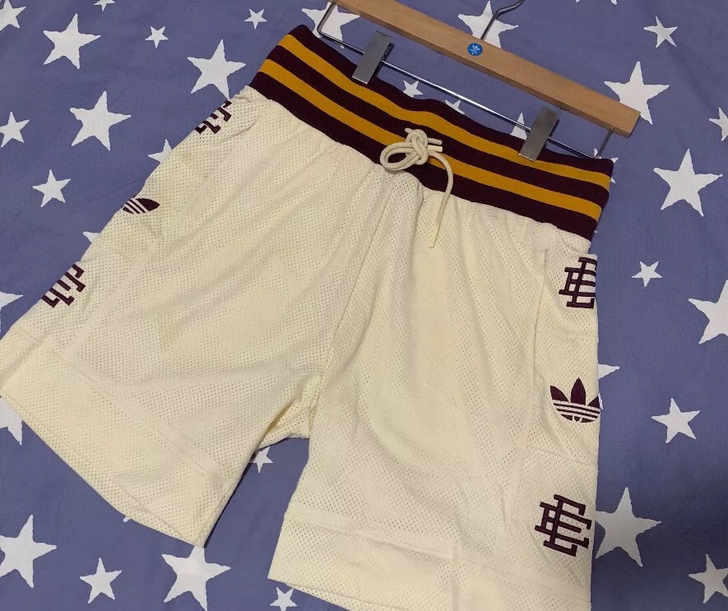 ADIDAS x ERIC EMANUEL...