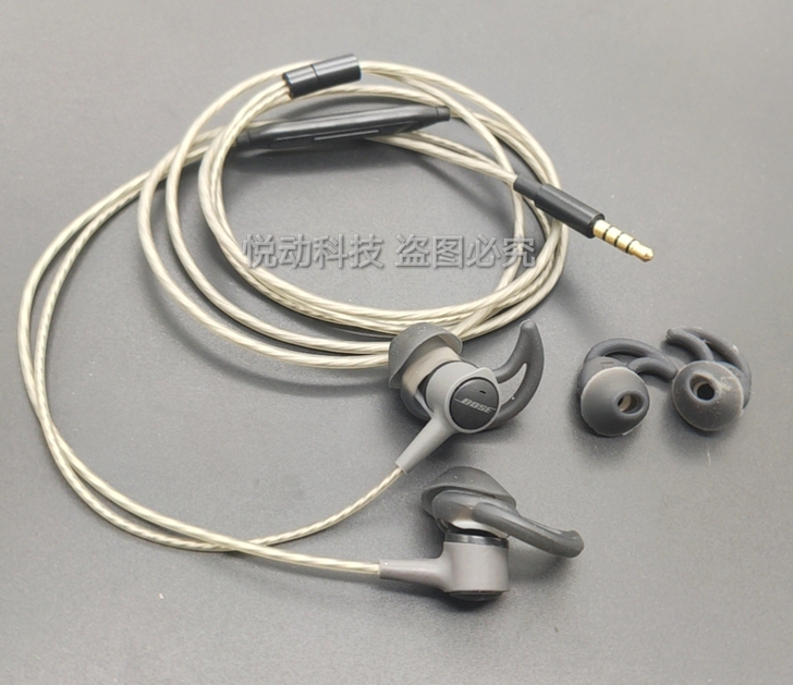 原装正品Bose soundture ul...