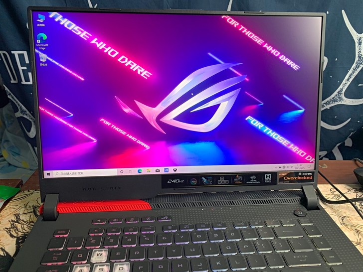玩家国度rog魔霸新锐笔记本！r9  59...