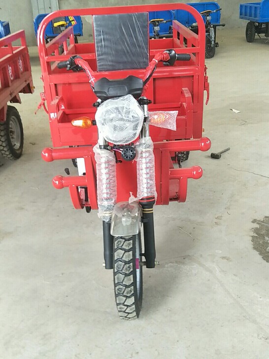 ，电动三轮车 养殖车 手翻拉灰车 工程车，...