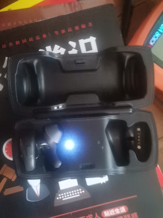 BOSE soundsport free