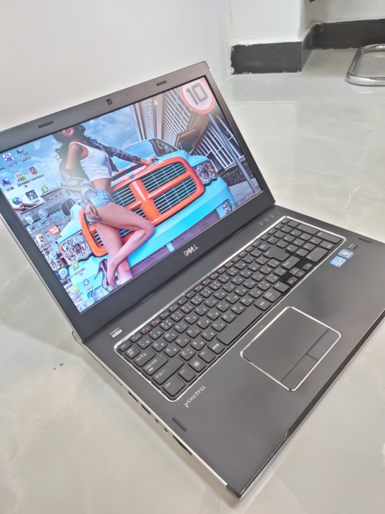 高配 i7 8g 双硬盘 戴尔笔记本电脑 ...