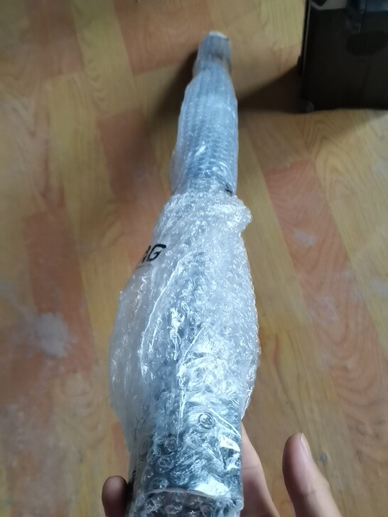 极飞xp全新长机臂，全新包邮