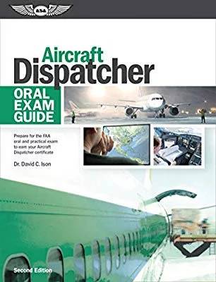 dispatcher  签派考试指导签派口...